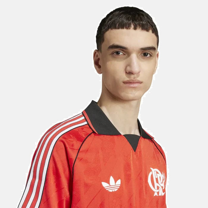 Camisa Vintage Lifestyler 2024 - CRF - imagem 3