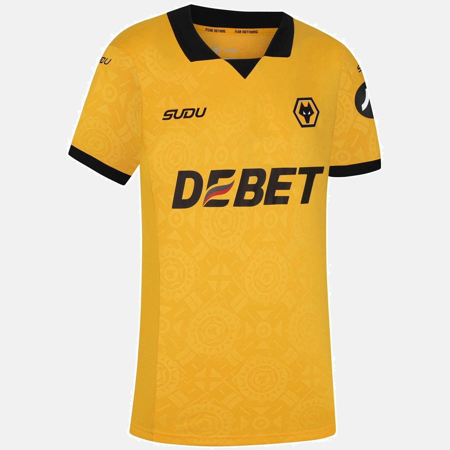 Camisa Wolves 2025/26 I - imagem 3