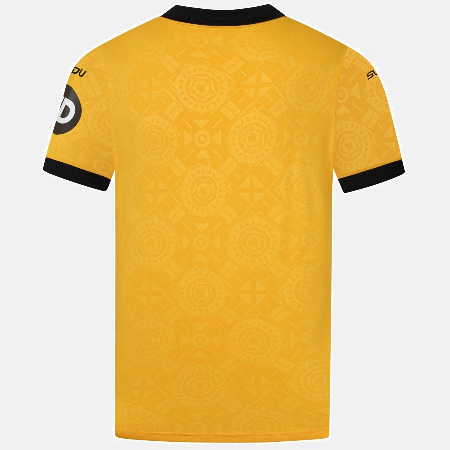Camisa Wolves 2025/26 I - imagem 4