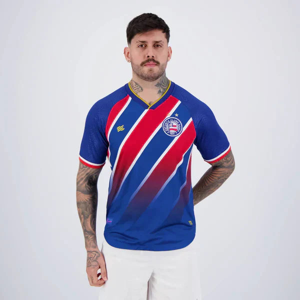 Camisa Bahia 2024/25 II Torcedor - imagem 1
