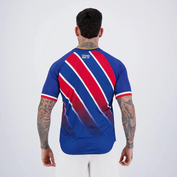 Camisa Bahia 2024/25 II Torcedor - imagem 3
