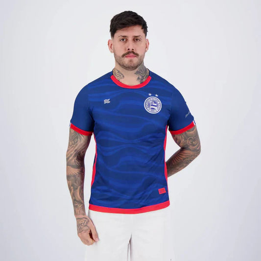 Camisa Bahia 2024/25 III Torcedor - imagem 1