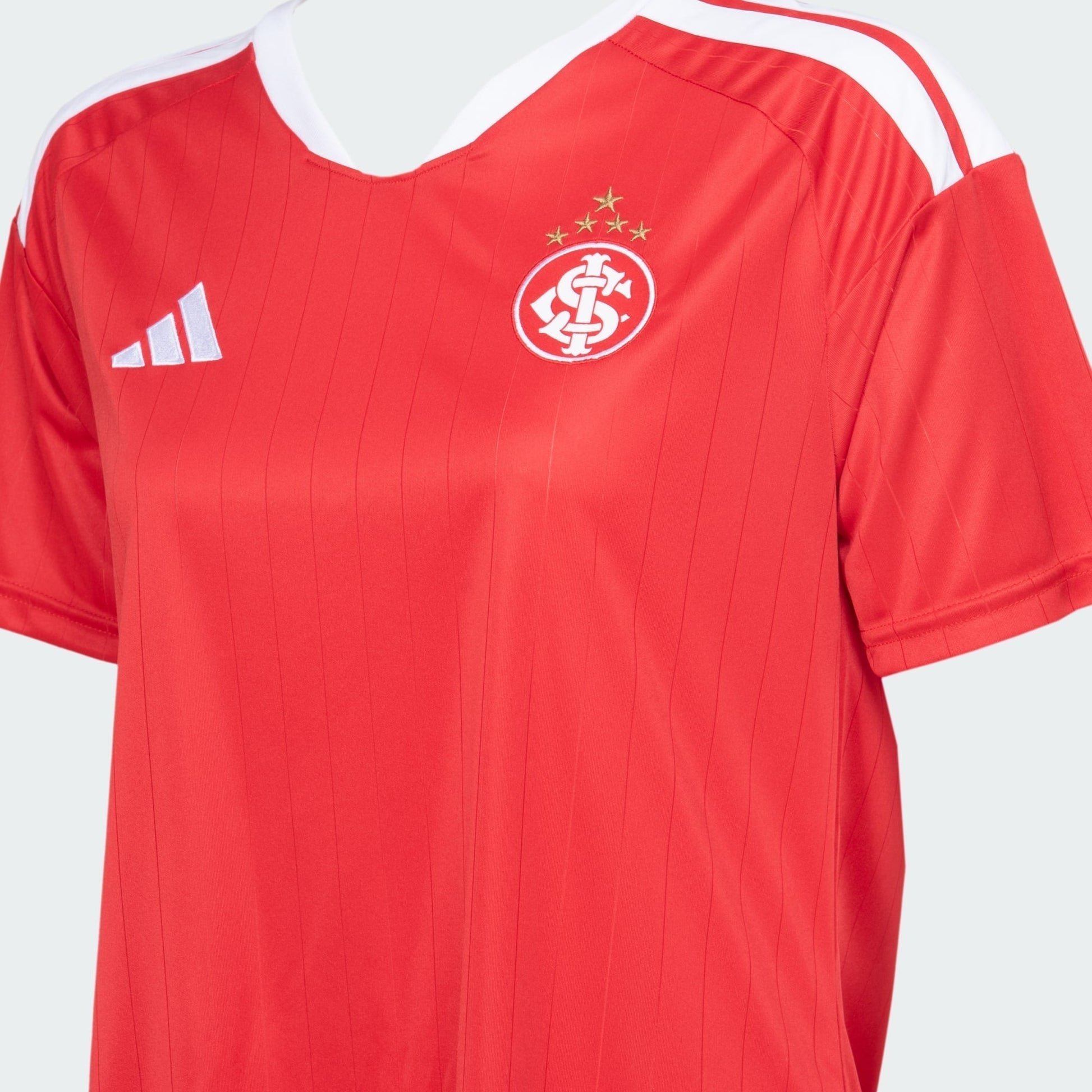 Camisa Feminina Internacional 2026/27 I - imagem 3