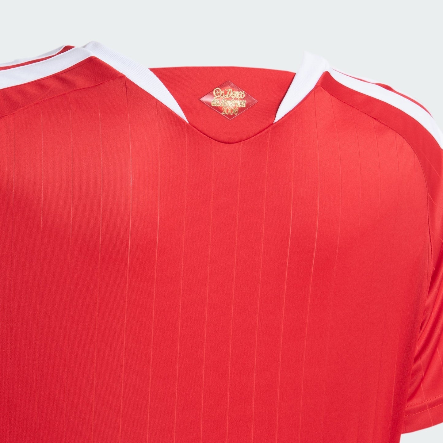 Camisa Feminina Internacional 2026/27 I - imagem 4
