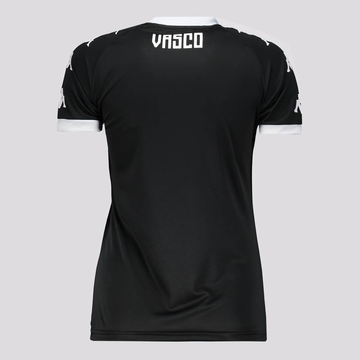 Camisa Feminina Vasco 2025/26 I - imagem 2