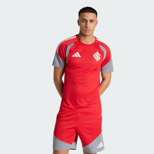 Camisa Adidas Internacional 2026/27 Treino - imagem 1