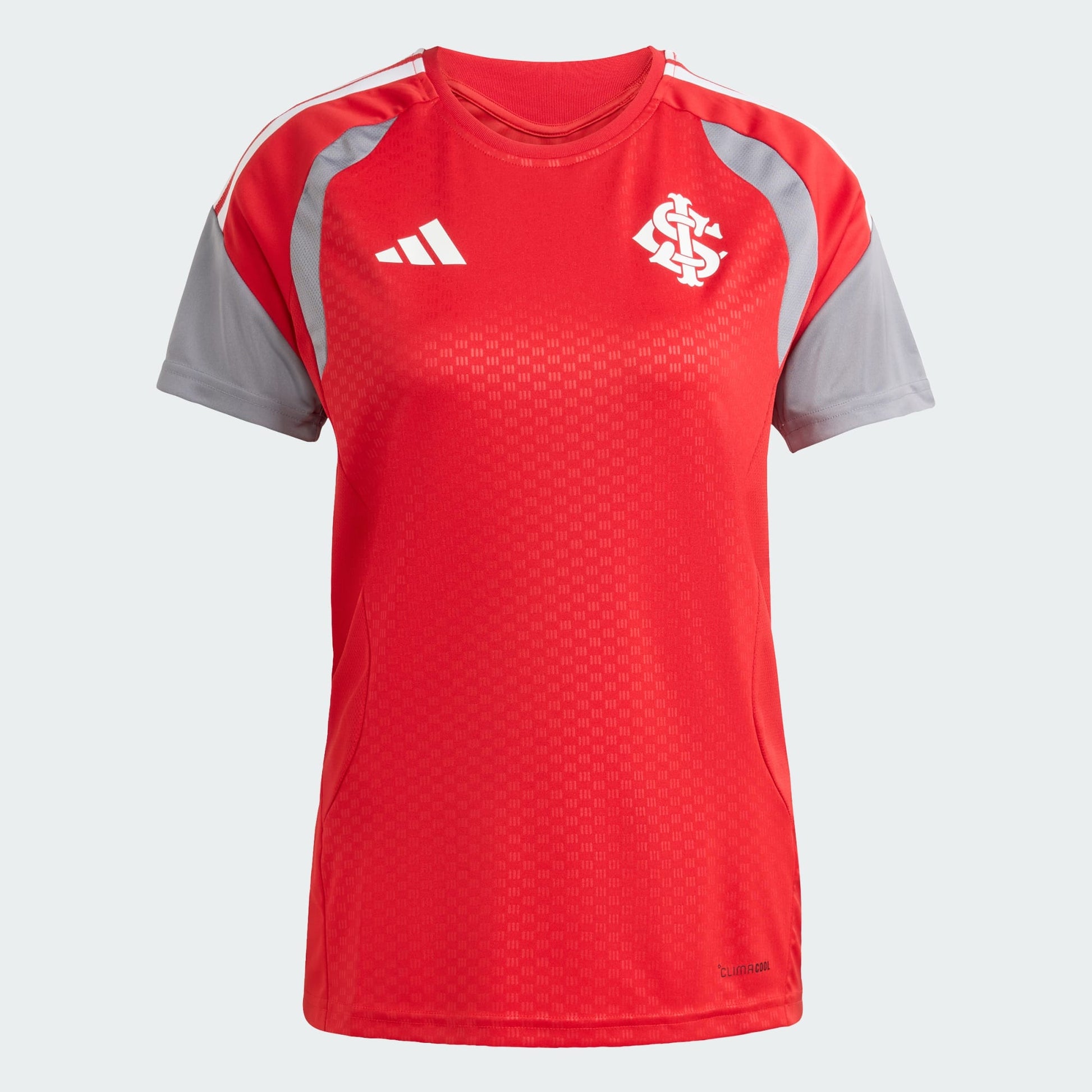Camisa Feminina Internacional 2026/27 Treino - imagem 3