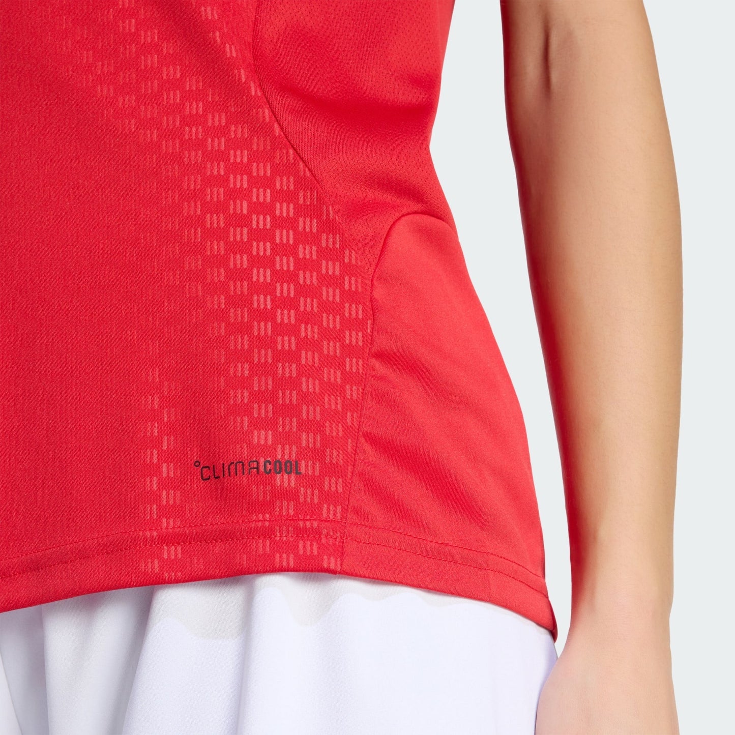 Camisa Feminina Internacional 2026/27 Treino - imagem 5