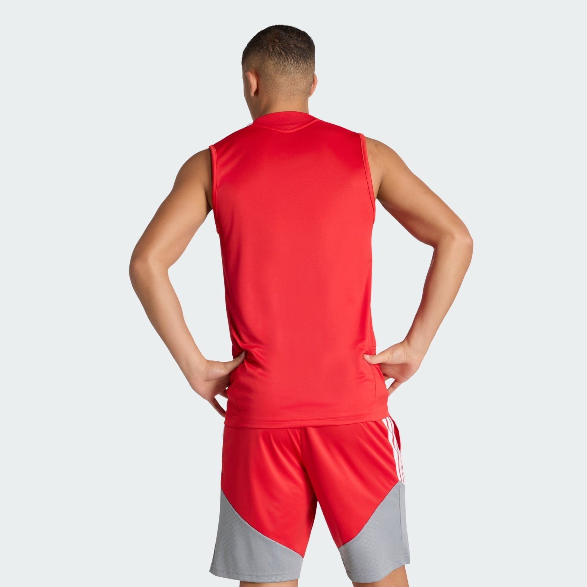 Regata Adidas Internacional 2025/26 II - imagem 2