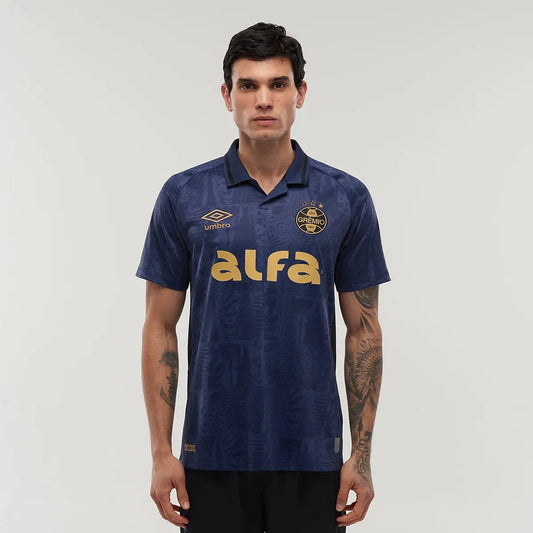 Camisa Umbro Grêmio 2025/26 III - imagem 1