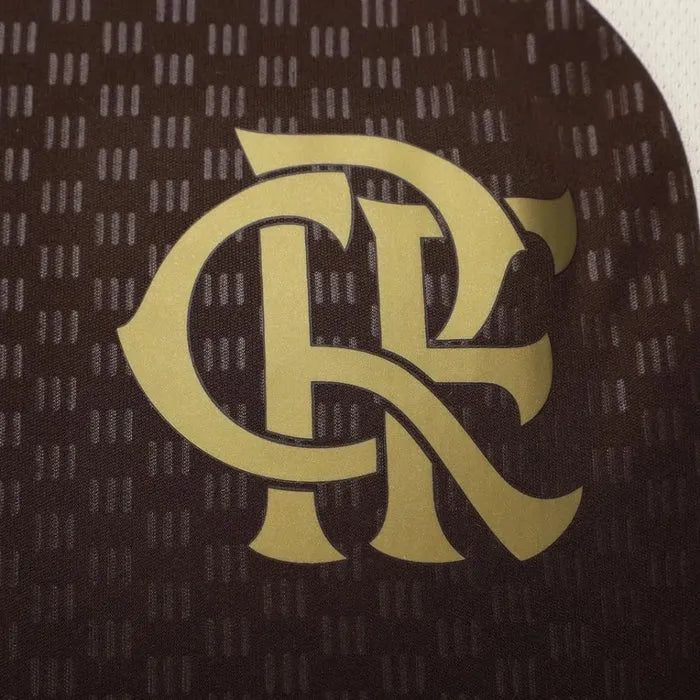 Camisa Flamengo Treino Atleta 2026 - imagem 3