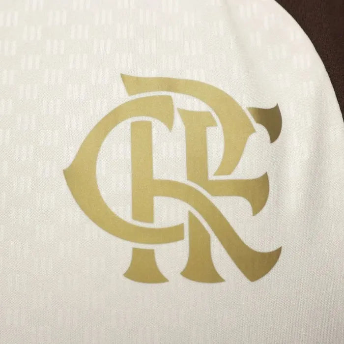 Regata Flamengo Treino Comissão 2026 - imagem 3