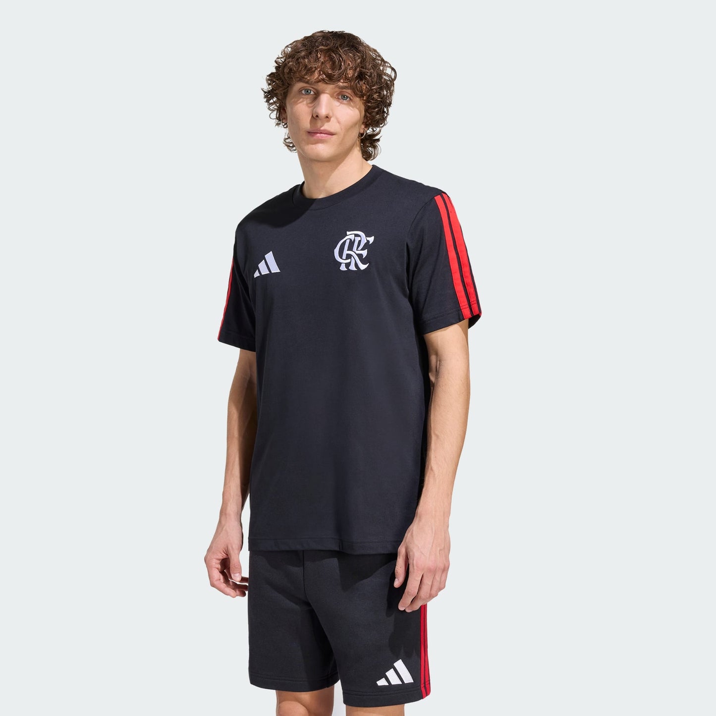 Camisa DNA Flamengo 2026/27 - imagem 1