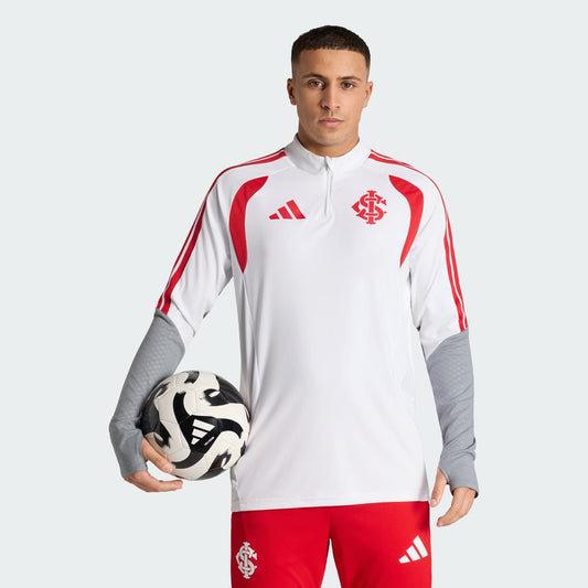 Jaqueta Internacional 2026/27 Treino II - imagem 1