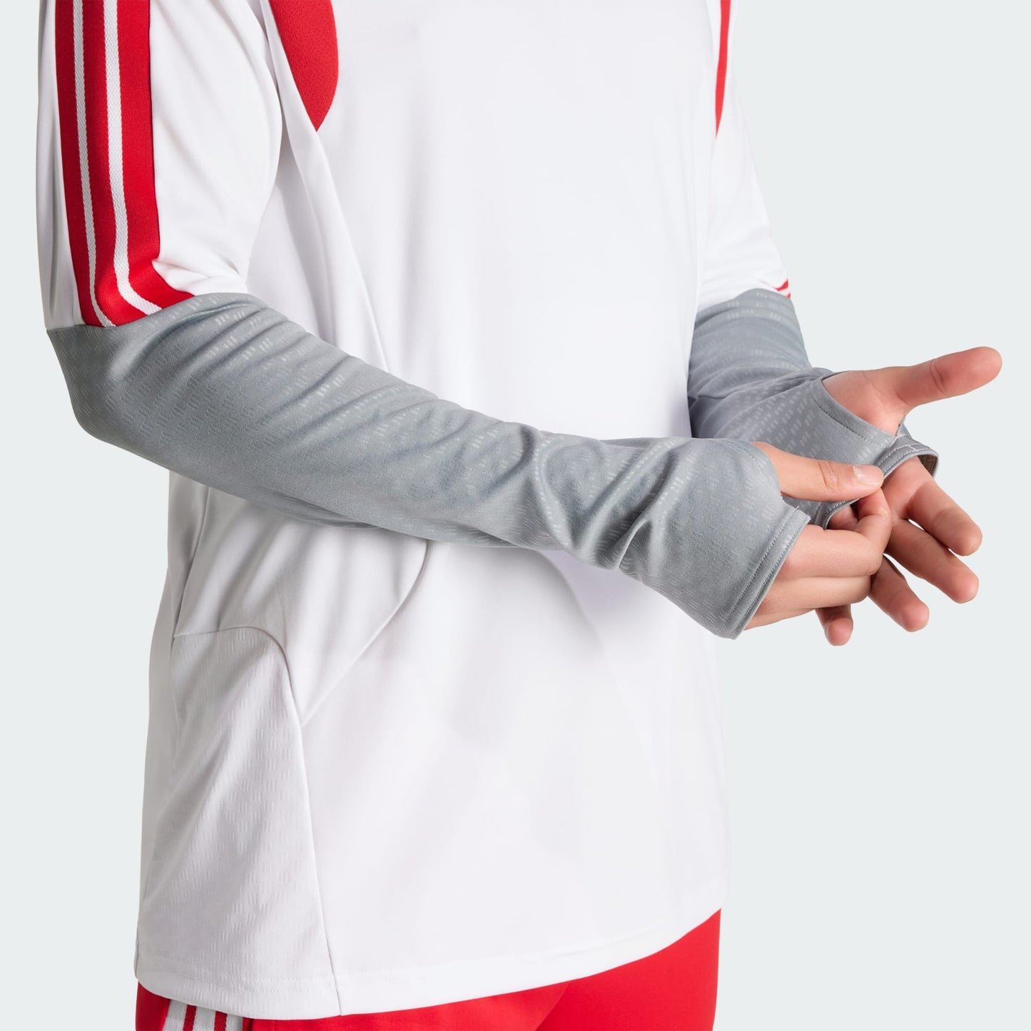 Jaqueta Internacional 2026/27 Treino II - imagem 4