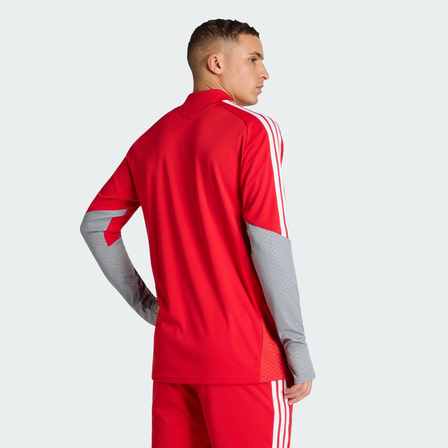 Jaqueta Internacional 2026/27 Treino I - imagem 2