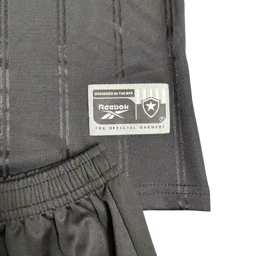 Conjunto Infantil Reebok Botafogo 2025/26 II - imagem 3