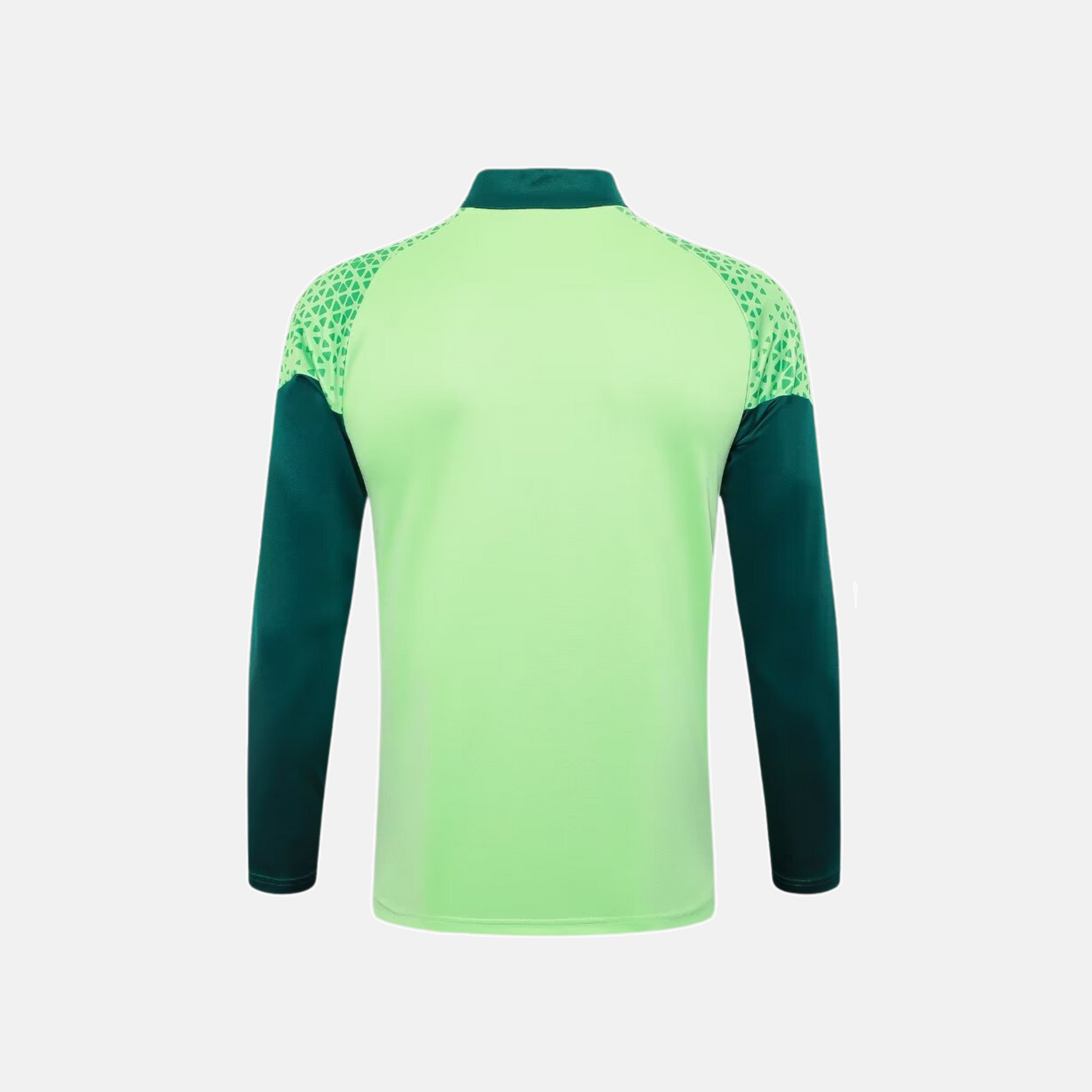 Conjunto de Treino Puma Palmeiras 2024/25 II – Masculino - imagem 5