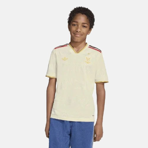Conjunto Infantil Adidas Flamengo 2025/26 III - imagem 1