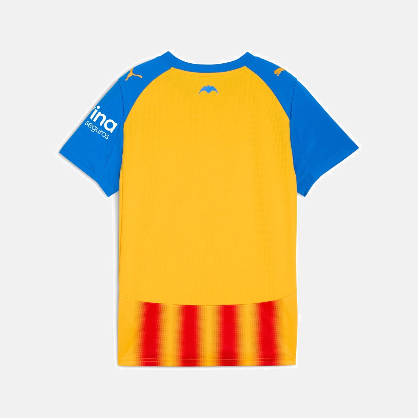 Conjunto Infantil Puma Valencia 2025/26 III - imagem 5