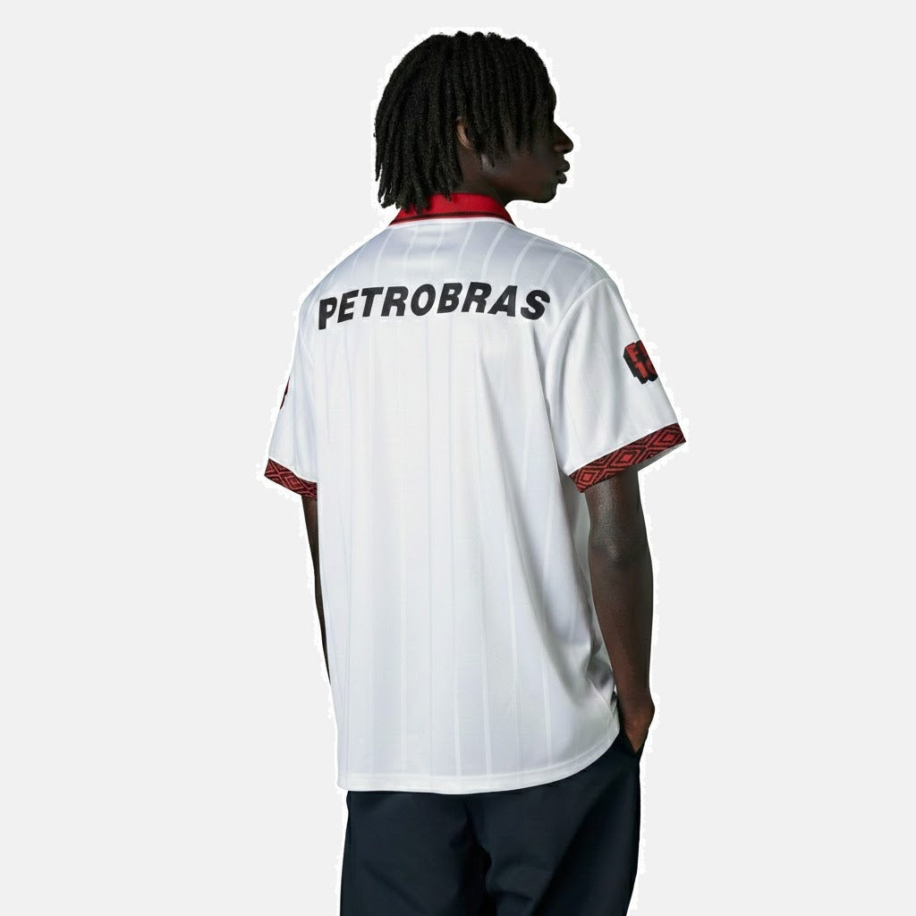 Camisa Retrô Flamengo 1995/96 II - imagem 2