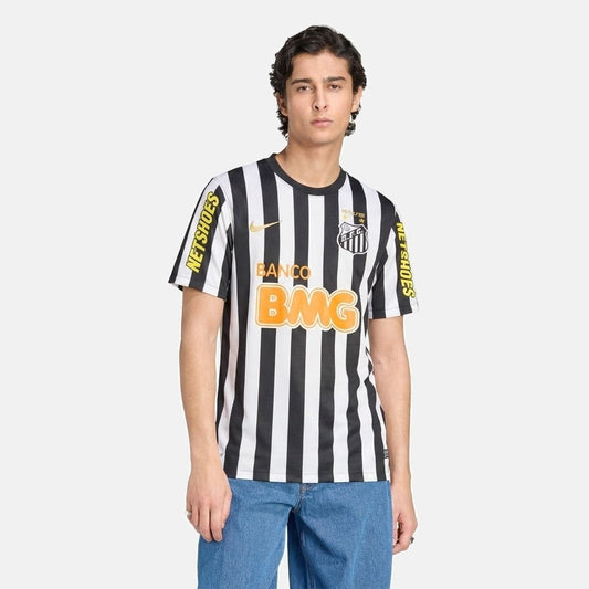 Camisa Retrô Nike Santos 2012/13 II - imagem 1