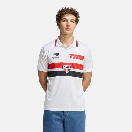 Camisa Retrô São Paulo 1993/94 I - imagem 1