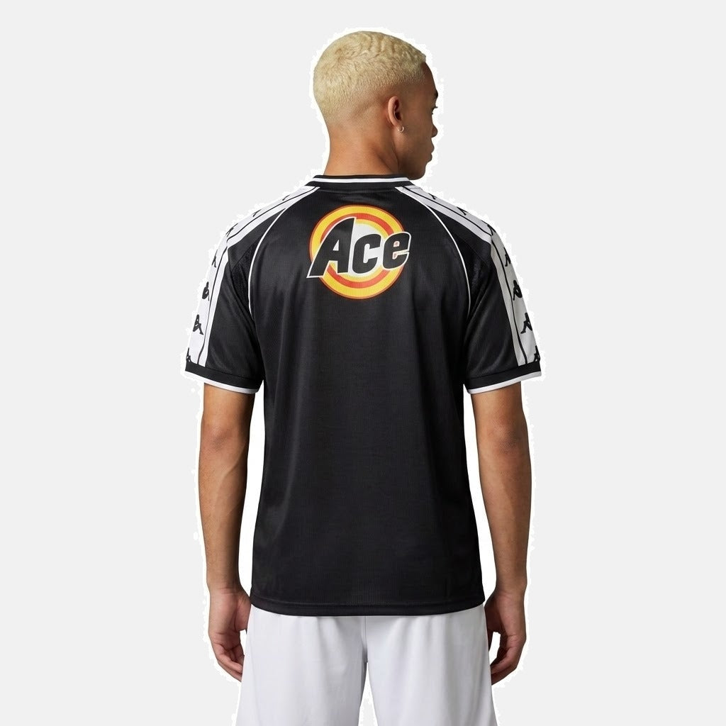 Camisa Retrô Vasco 2000/01 I - imagem 2