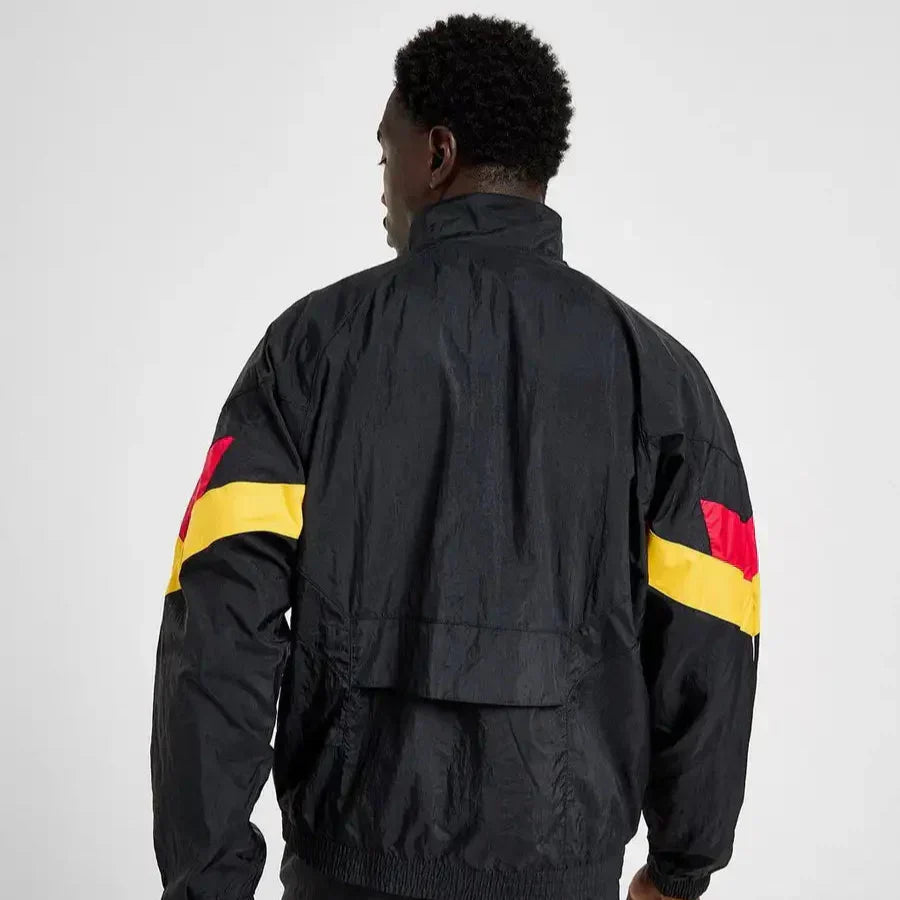 Jaqueta Corta-Vento Adidas Originals Alemanha - imagem 3