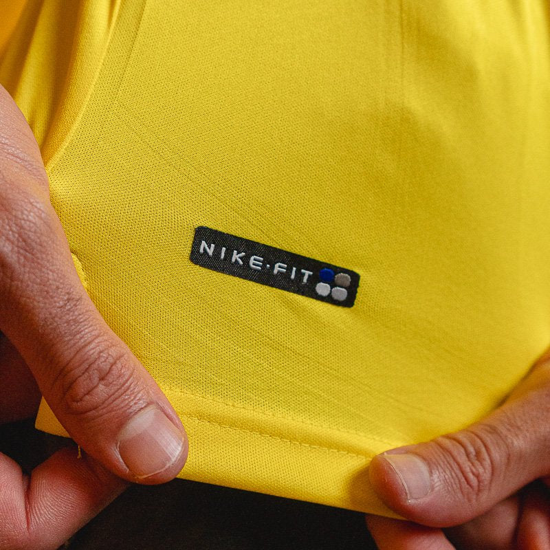 Camisa Retrô Brasil 1998 I Finals [PRONTA ENTREGA] - imagem 8