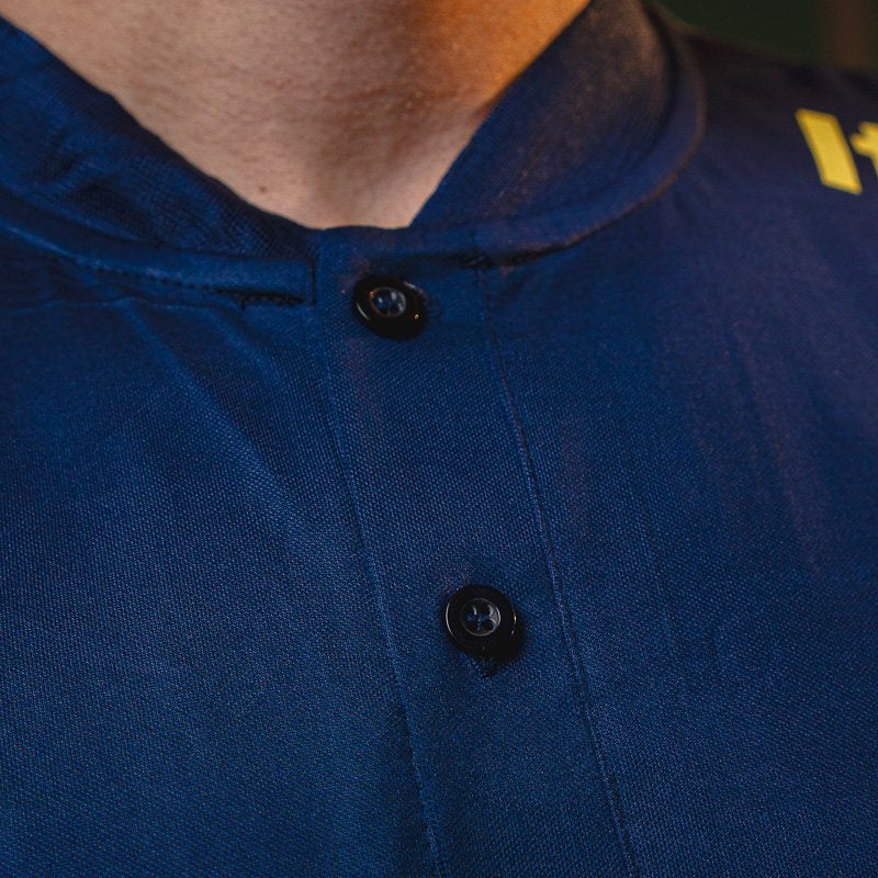 Camisa Brasil Guaraná Marinho [PRONTA ENTREGA] - imagem 5