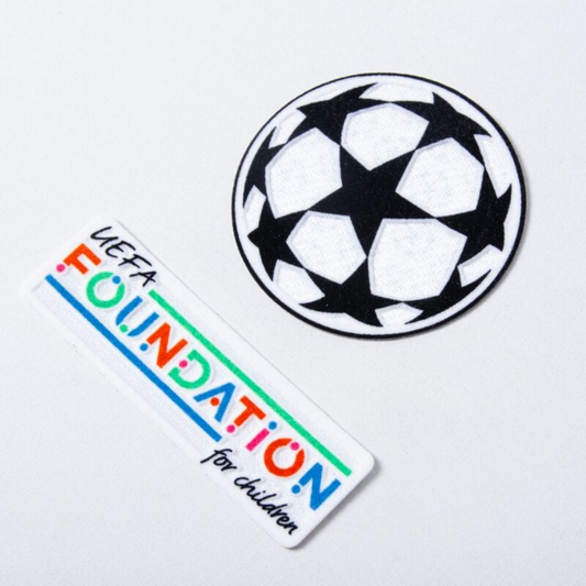 Patch Uefa Champions League - imagem 1