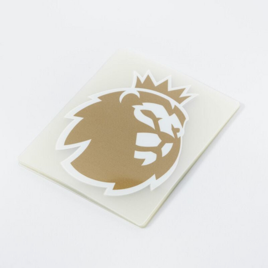 Patch Campeão Premier League - imagem 1