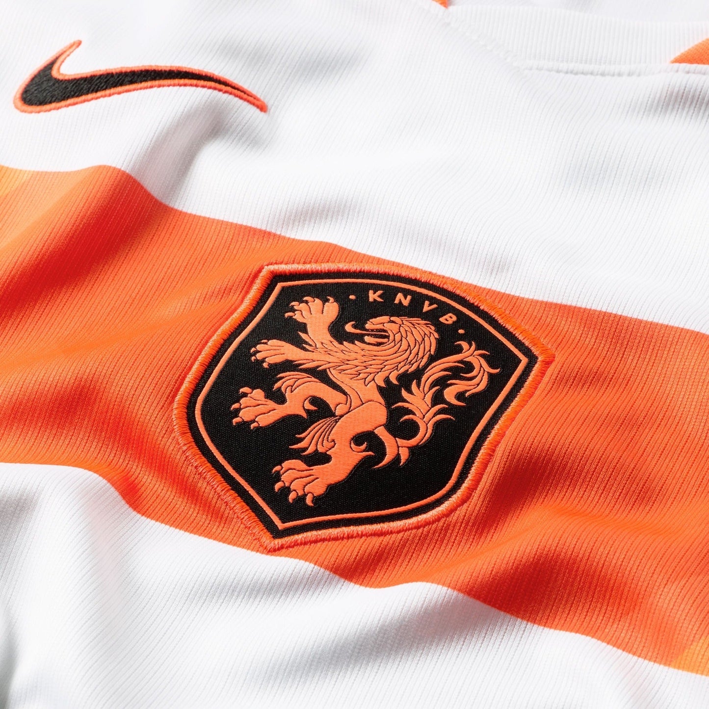 Camisa Holanda 2026/27 II - imagem 2