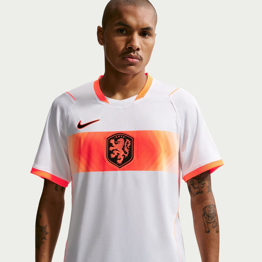 Camisa Holanda 2026/27 II - imagem 1