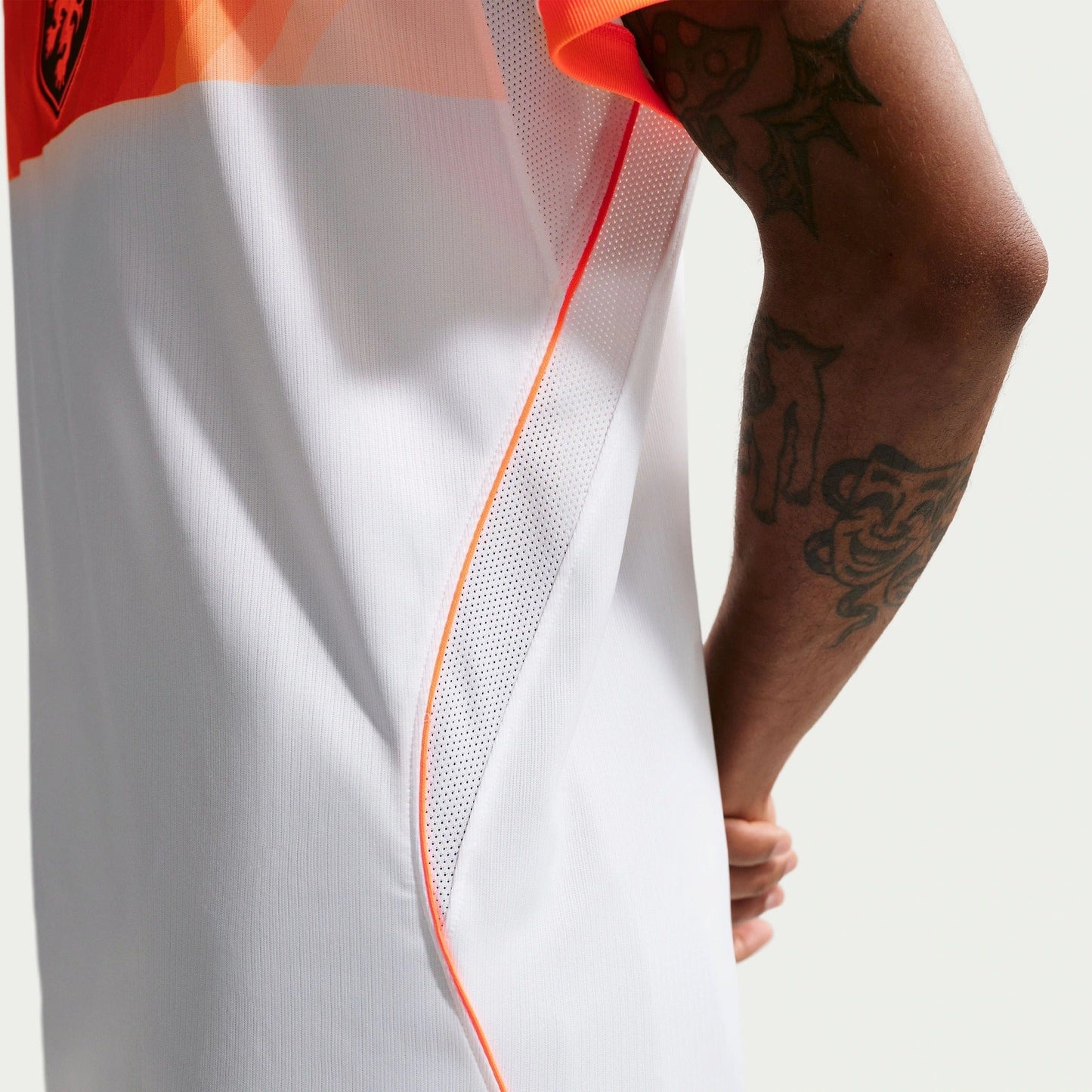 Camisa Holanda 2026/27 II - imagem 3