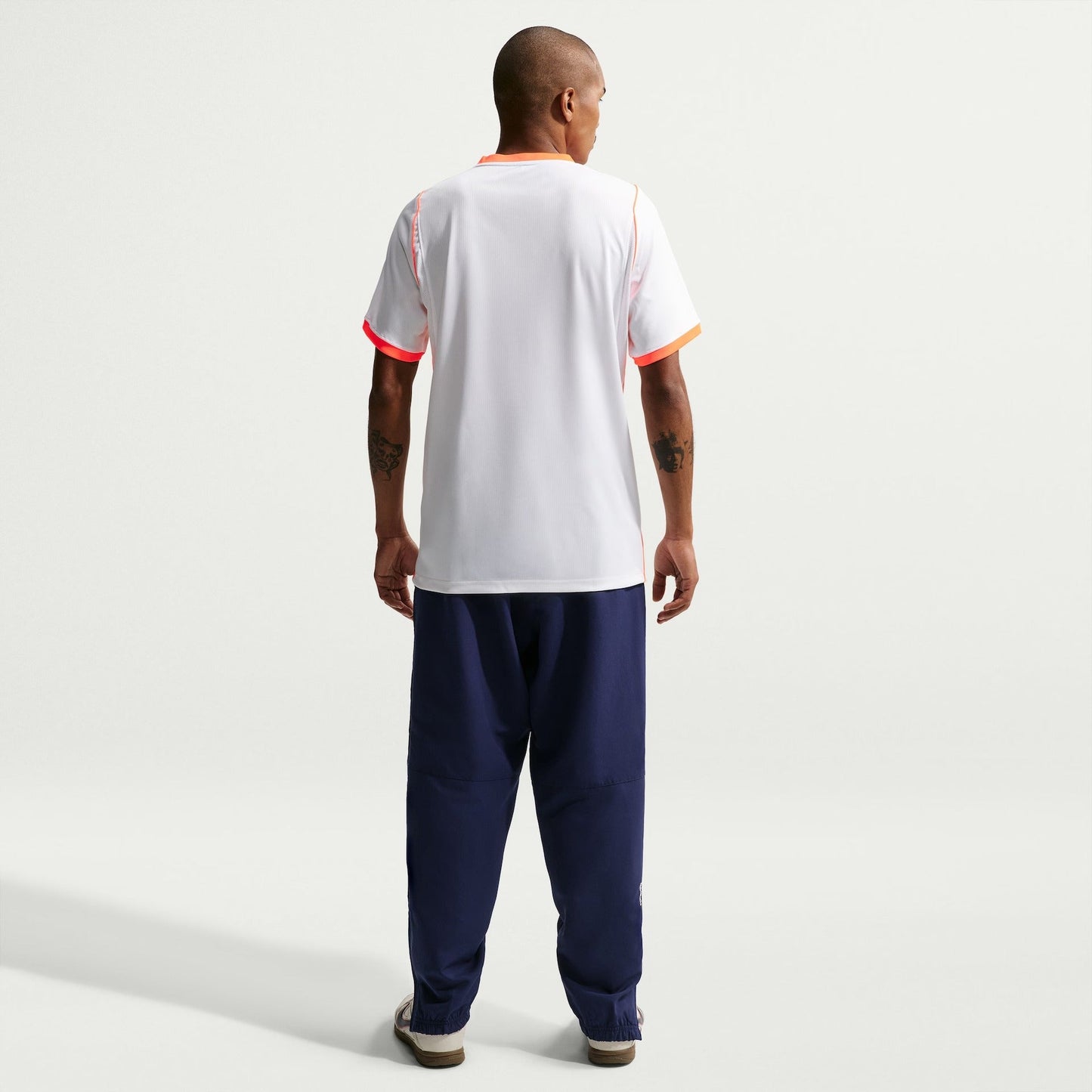 Camisa Holanda 2026/27 II - imagem 6