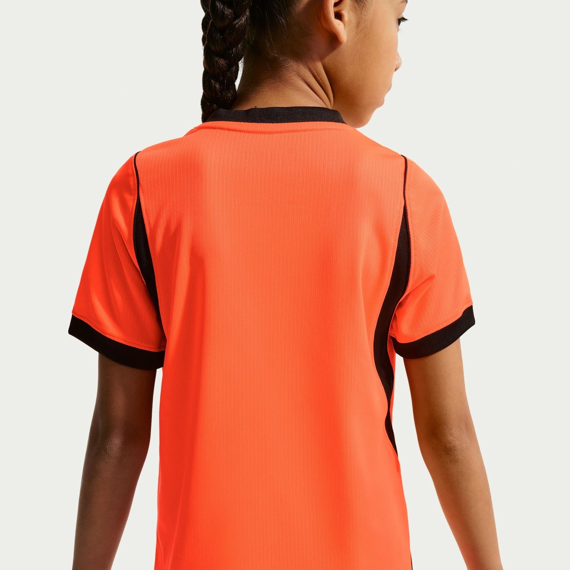 Conjunto Infantil Holanda 2026/27 I - imagem 4