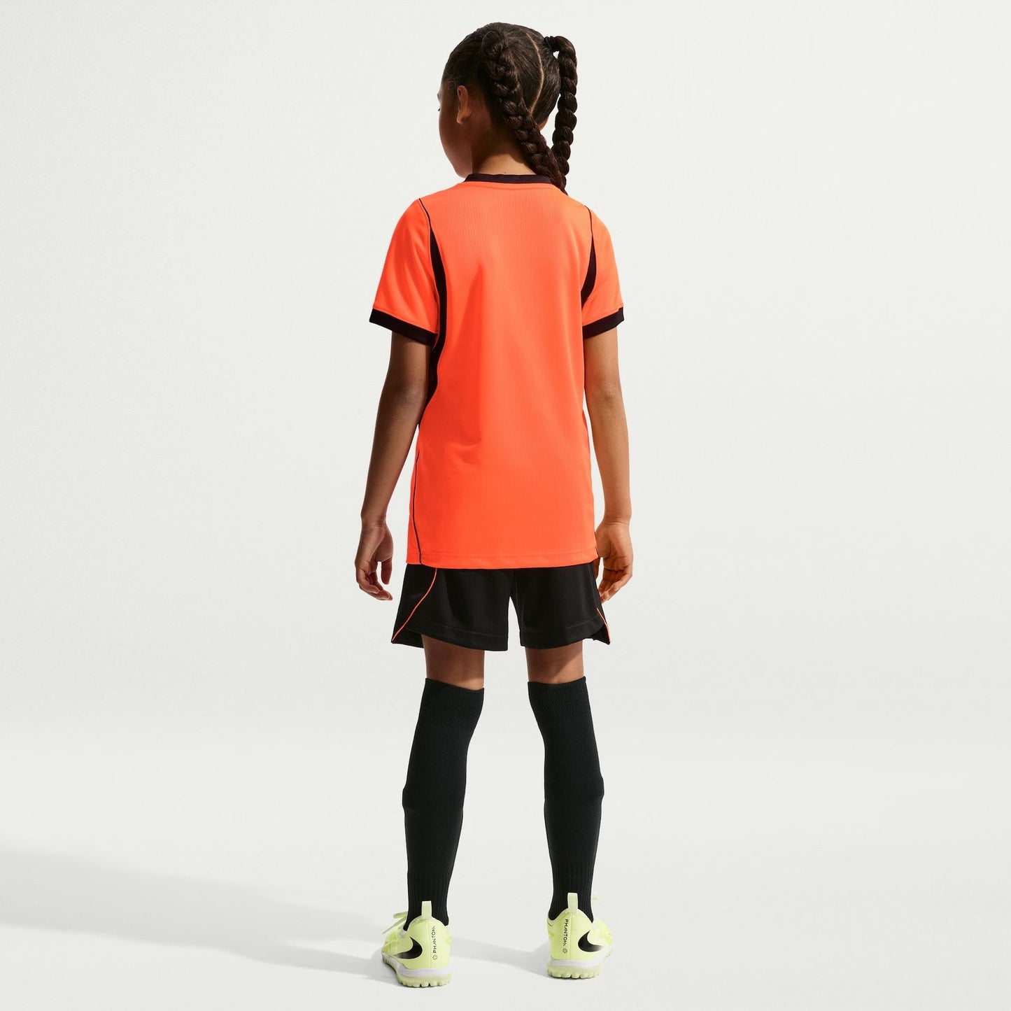 Conjunto Infantil Holanda 2026/27 I - imagem 5