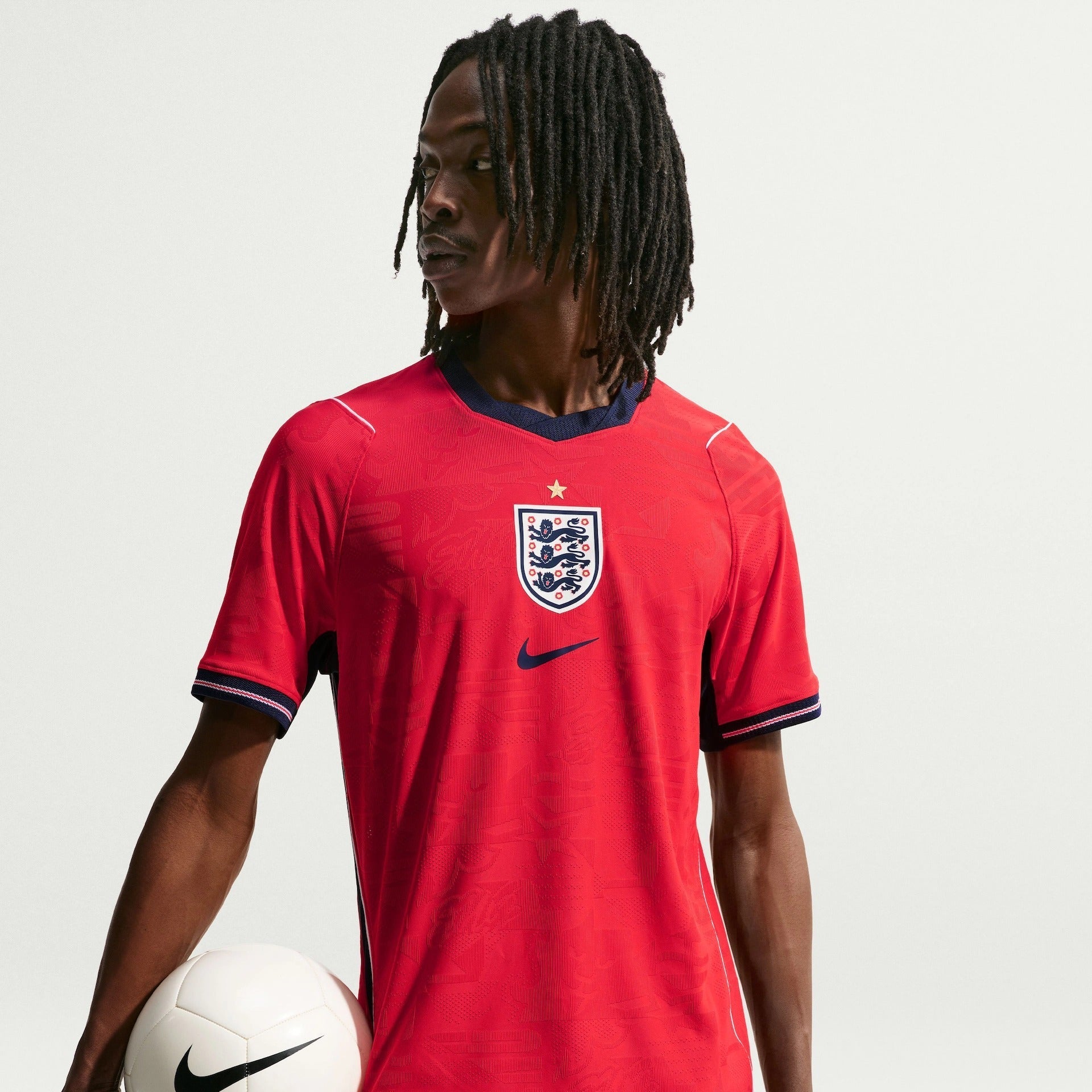 Camisa Inglaterra 2026/27 I Jogador - imagem 1