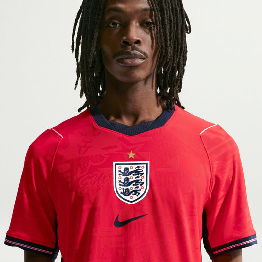 Camisa Inglaterra 2026/27 I Jogador - imagem 2