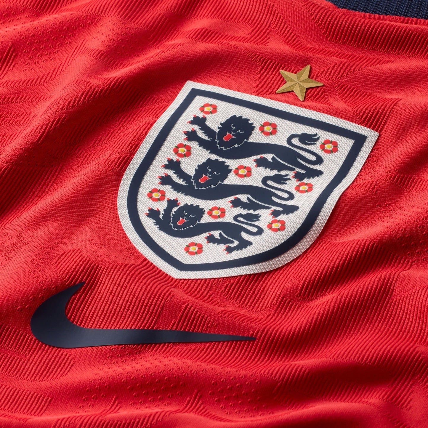 Camisa Inglaterra 2026/27 I Jogador - imagem 3