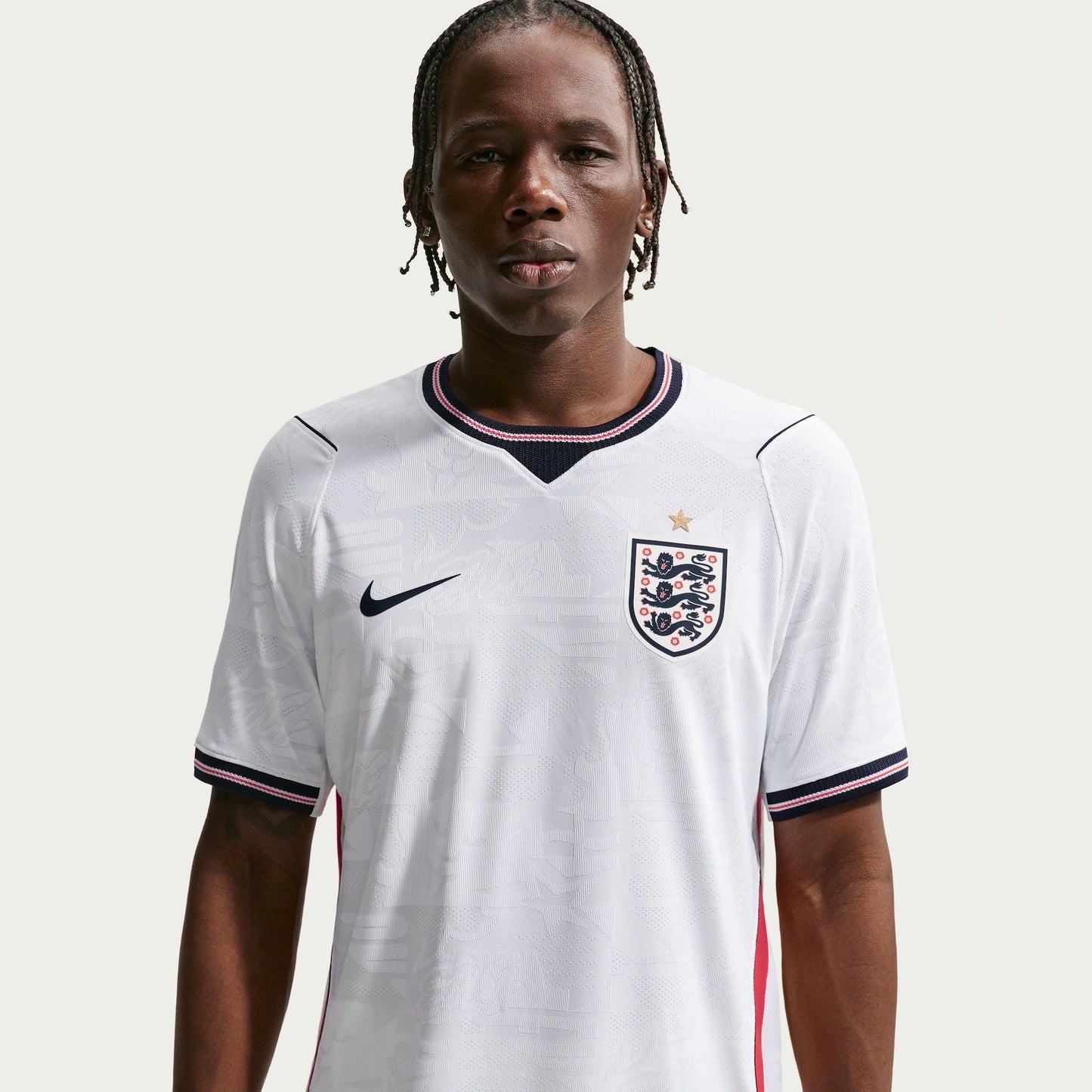 Camisa Inglaterra 2026/27 II Jogador - imagem 1