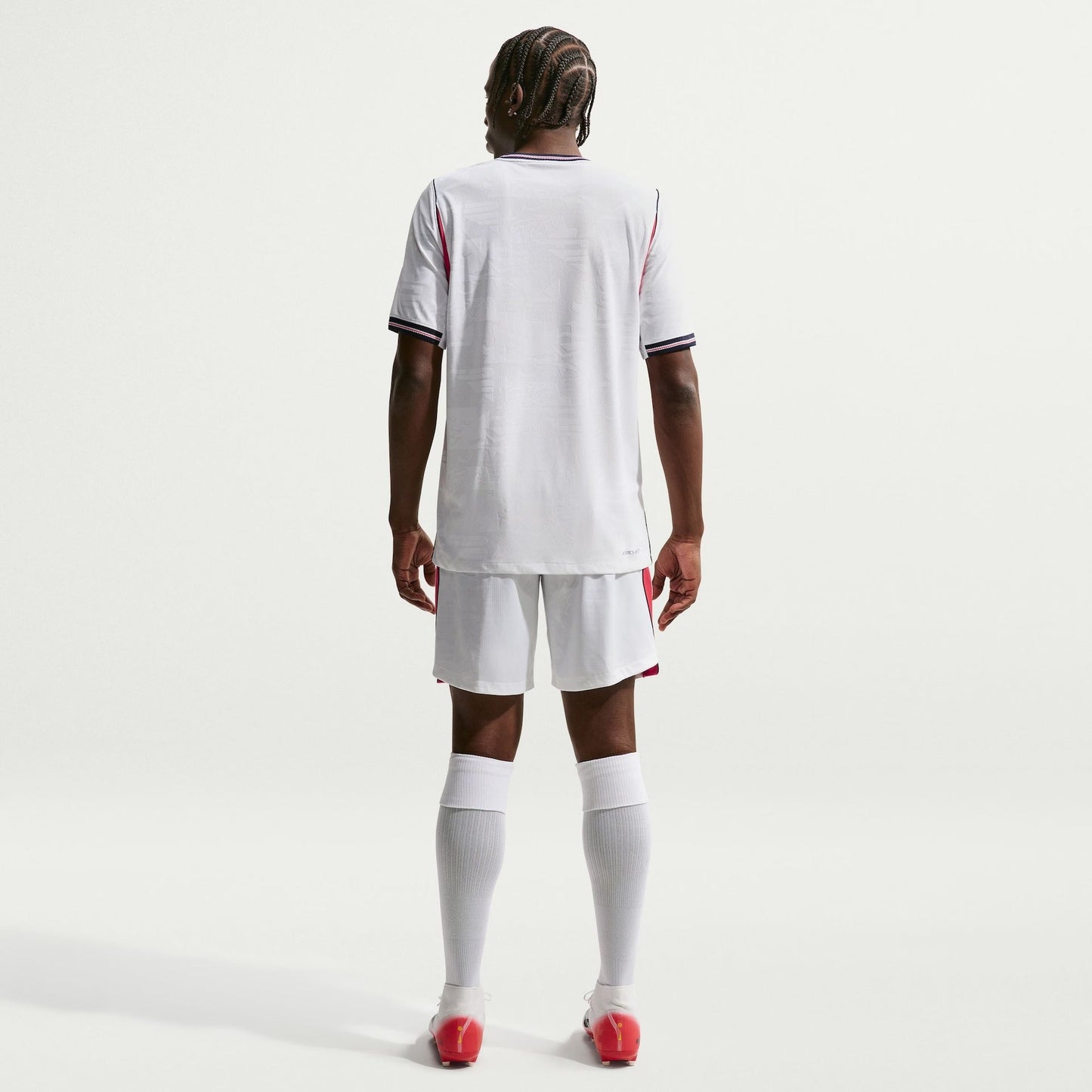 Camisa Inglaterra 2026/27 II Jogador - imagem 4