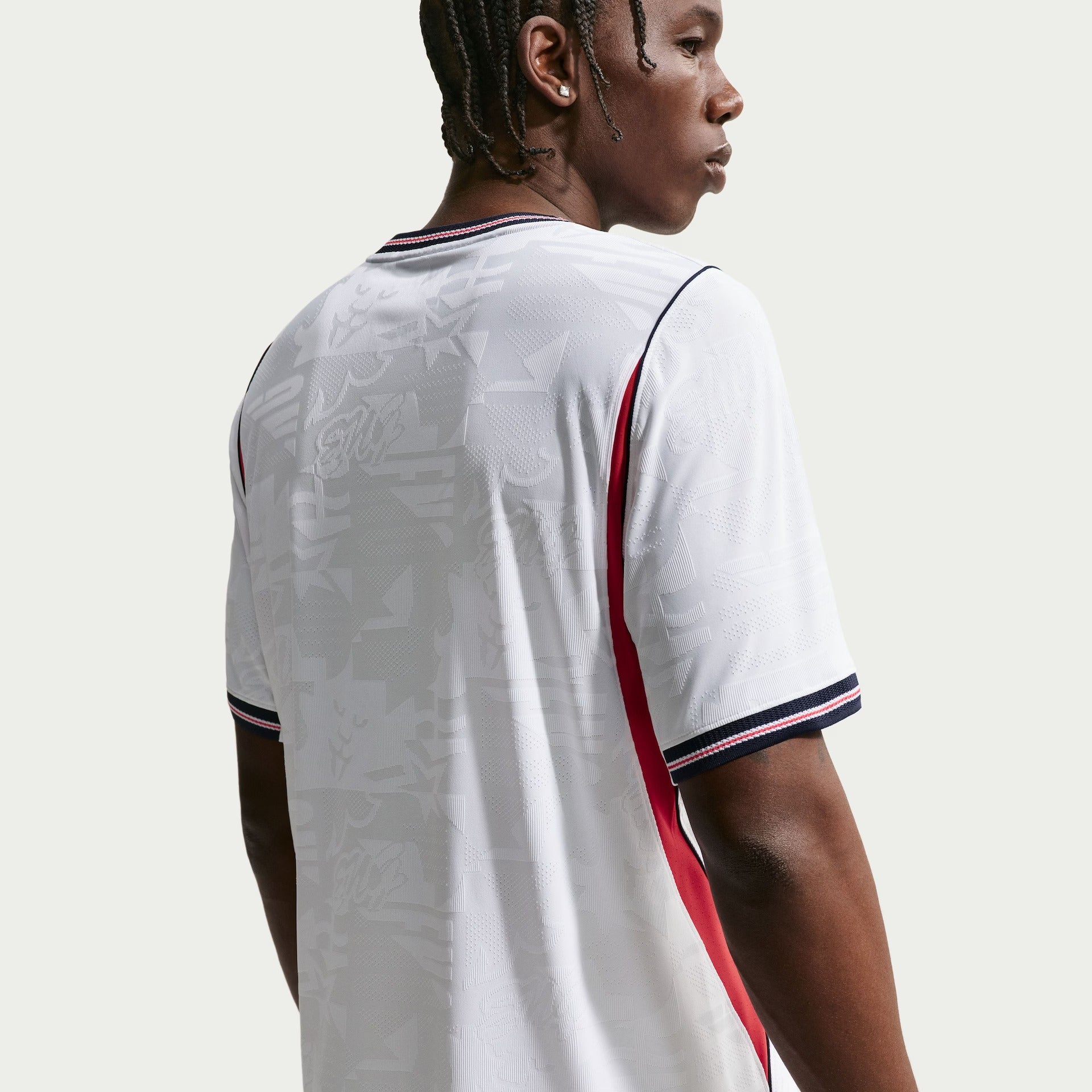 Camisa Inglaterra 2026/27 II Jogador - imagem 5