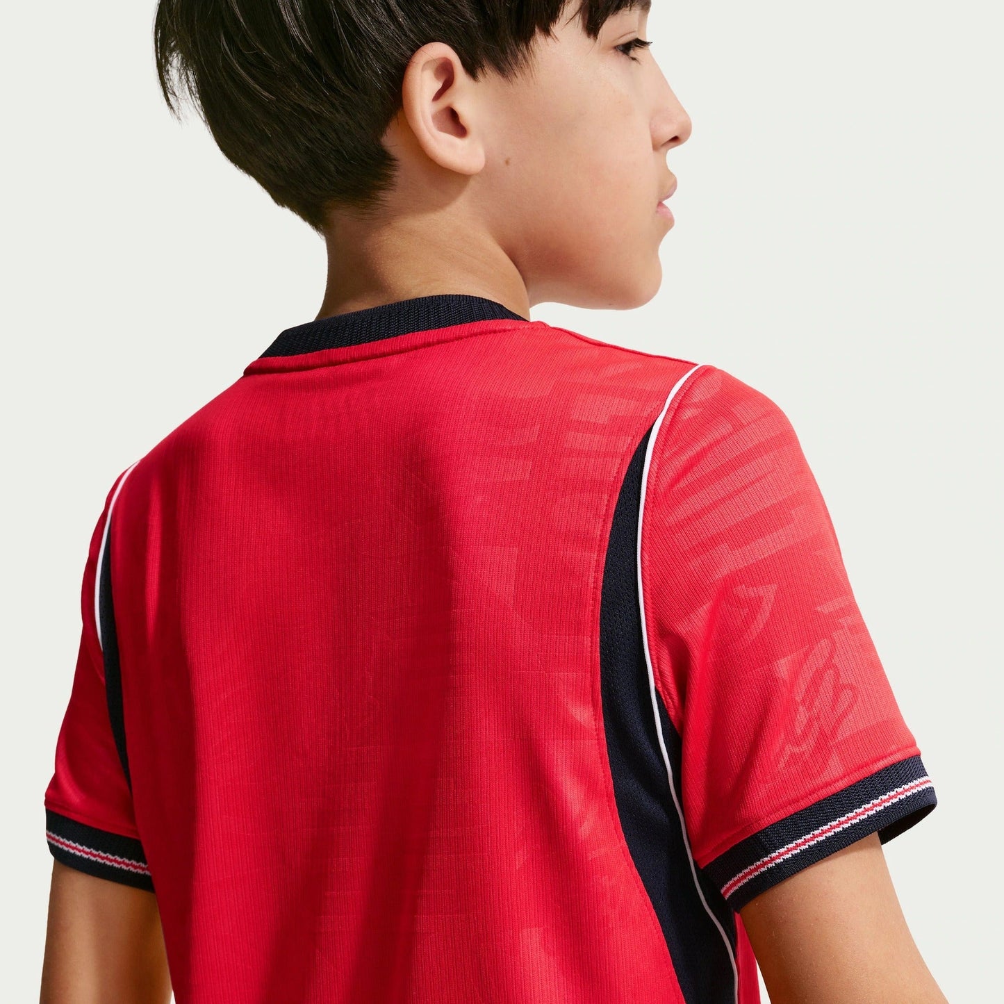 Conjunto Infantil Inglaterra 2026/27 I Kit - imagem 6