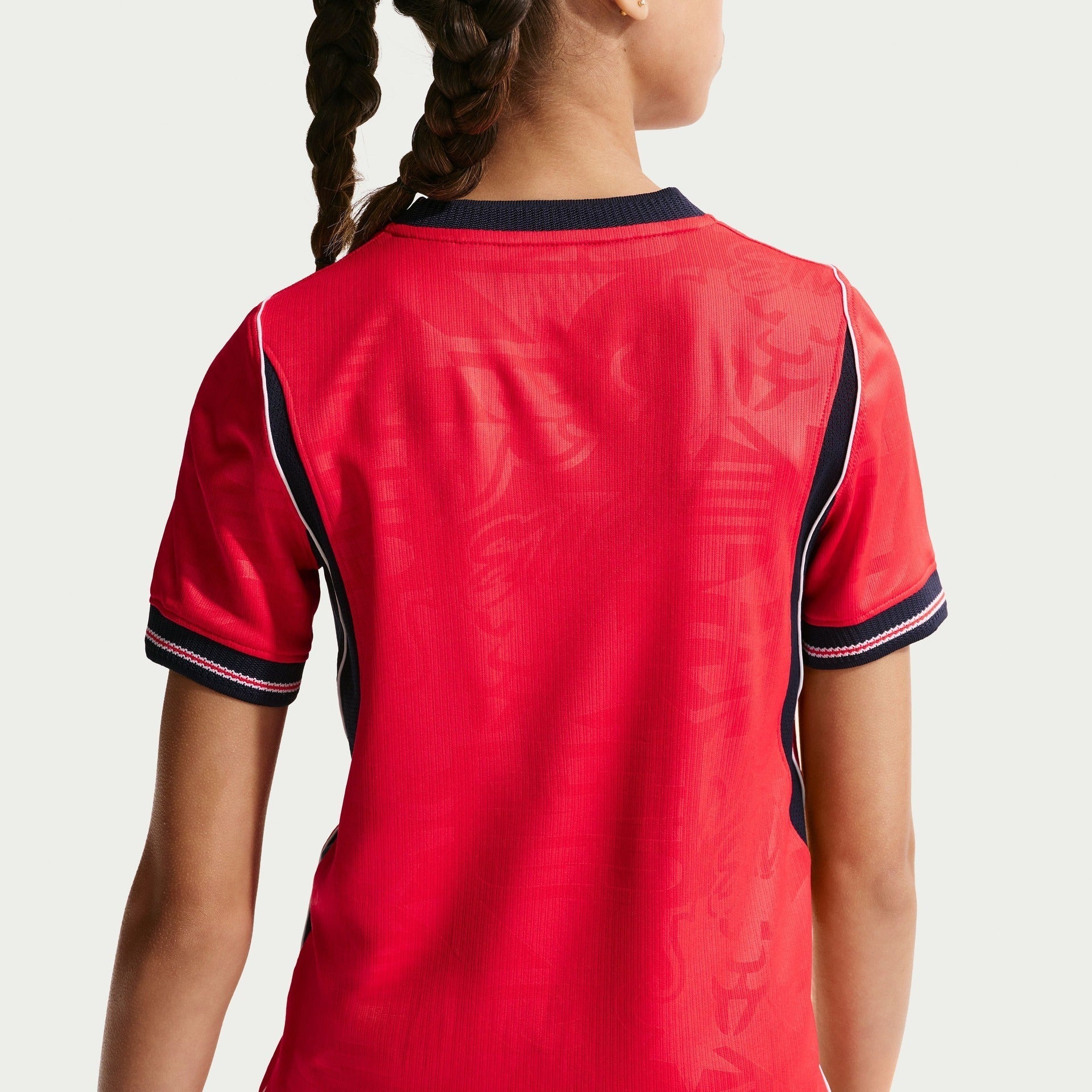 Conjunto Infantil Inglaterra 2026/27 I Kit - imagem 7