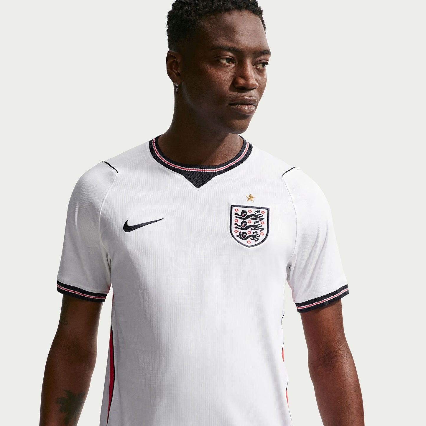 Camisa Inglaterra 2026/27 II - imagem 1