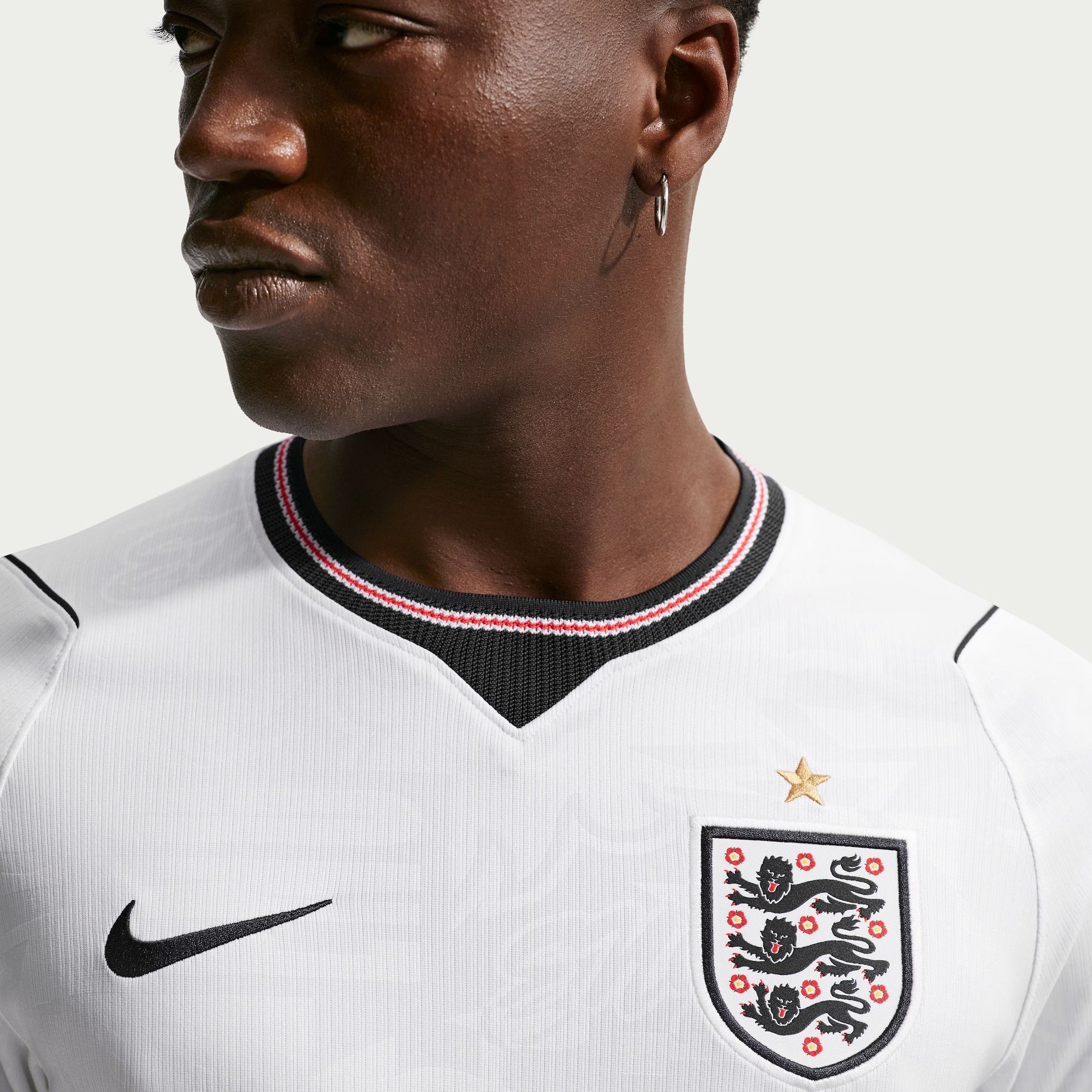 Camisa Inglaterra 2026/27 II - imagem 3