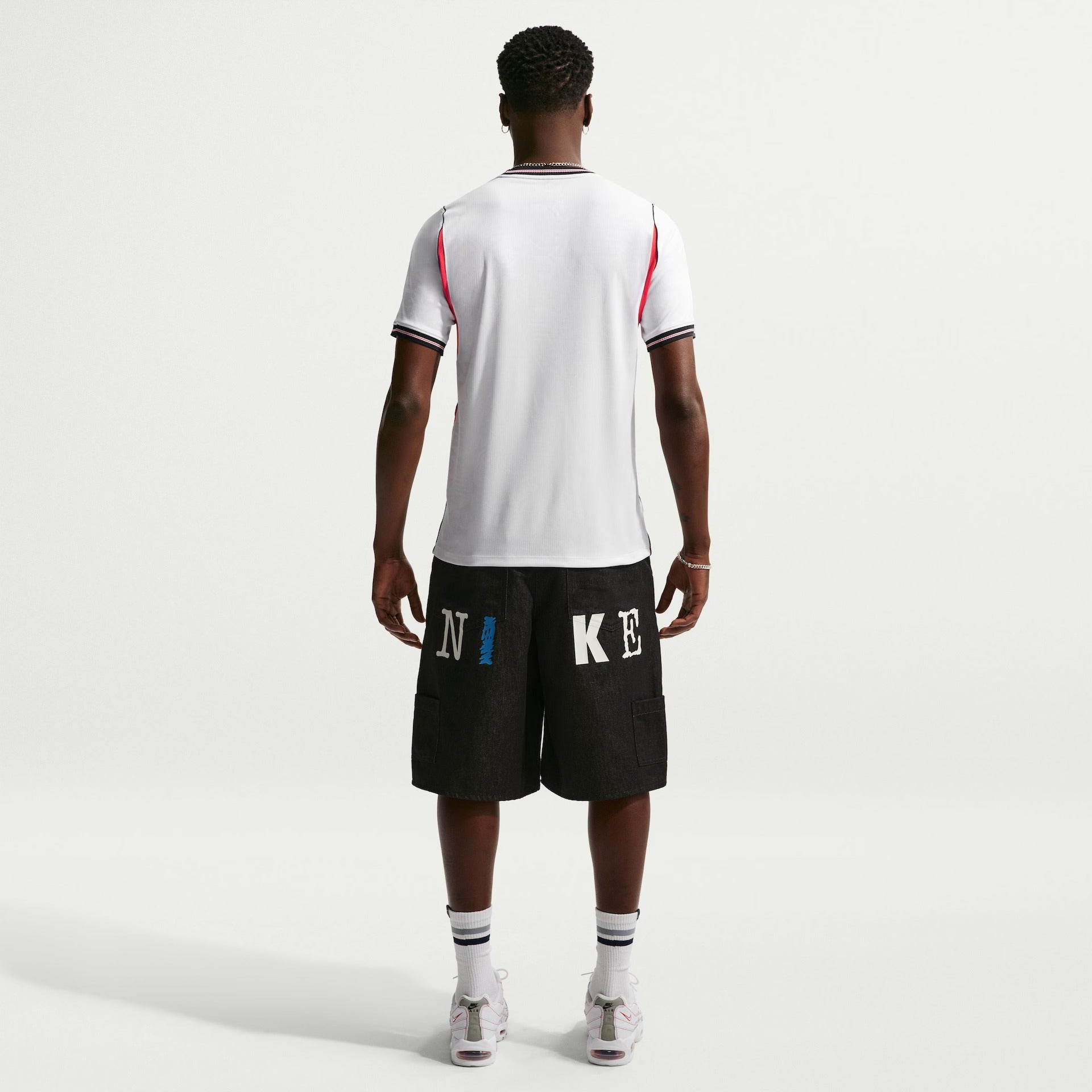 Camisa Inglaterra 2026/27 II - imagem 5